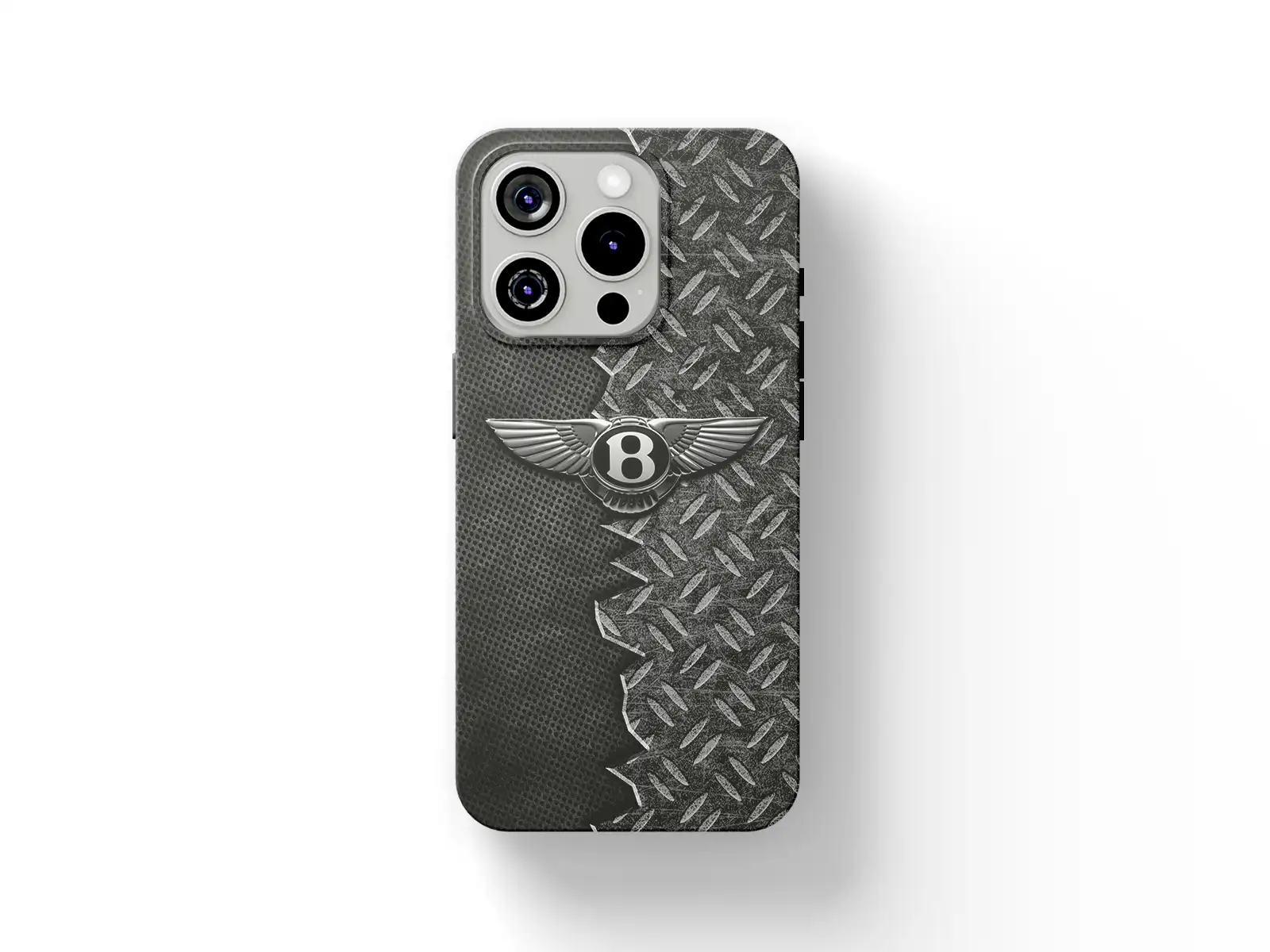 Bentley Cubierta Smart Diseño Minimalista Sofisticado